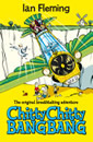 Chitty Chitty Bang Bang book