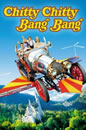 Chitty Chitty Bang Bang movie